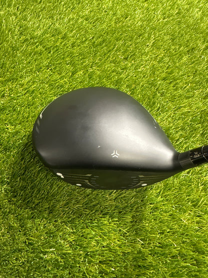 Srixon ZX7 MKII 9.5 Driver