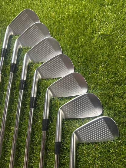 Mizuno JPX 919 Tour 4-PW Irons