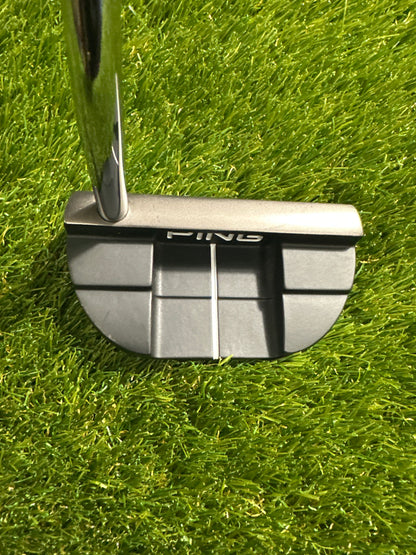 Ping Scottsdale DS72 34" Putter