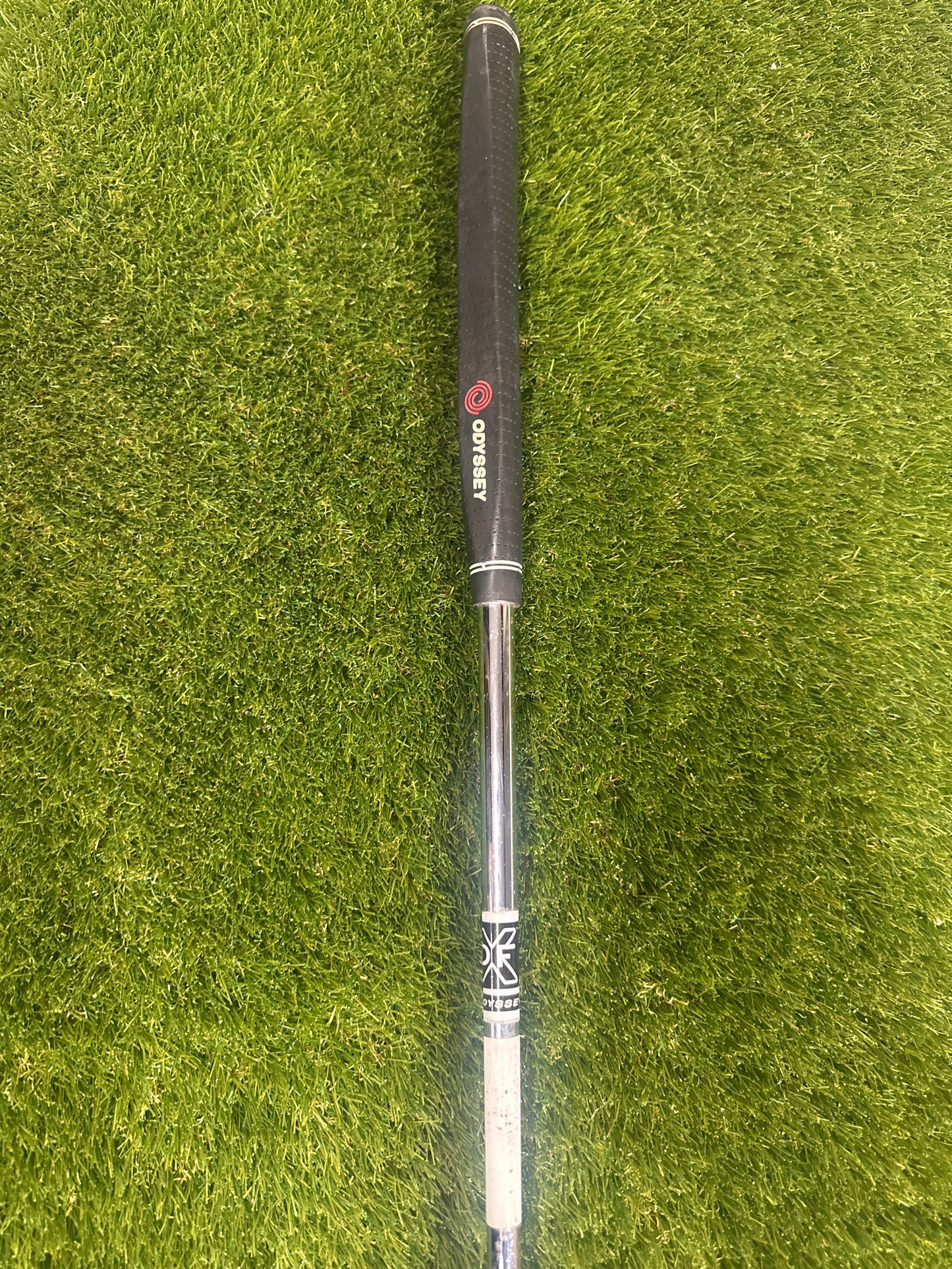 Odyssey DFX 2Ball 34" Putter