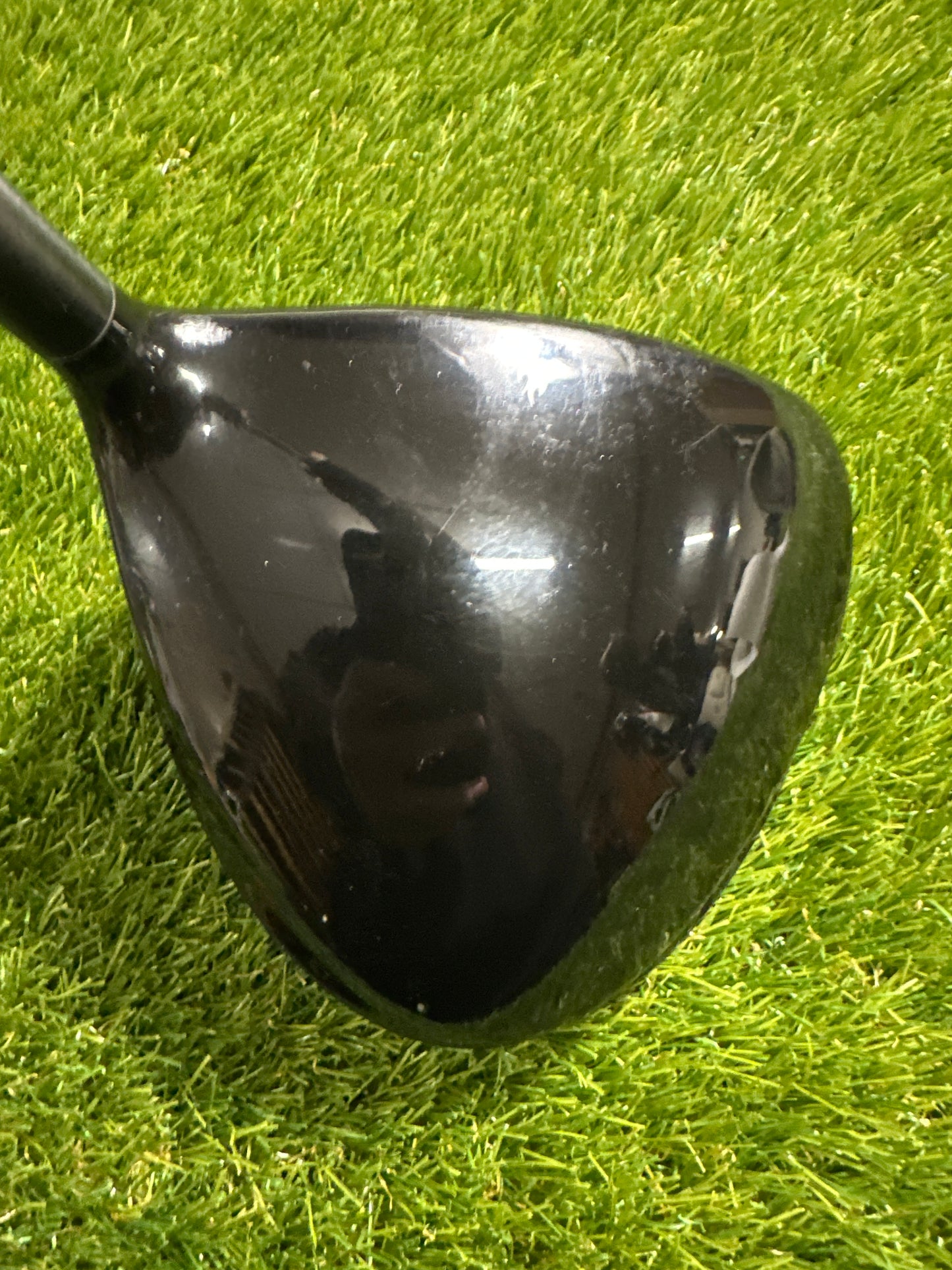 TaylorMade Tour Burner 10.5 Driver