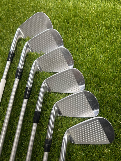 Mizuno MPH5 5-PW Irons
