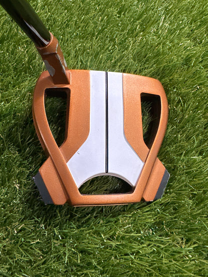 TaylorMade Spider X 35" Putter