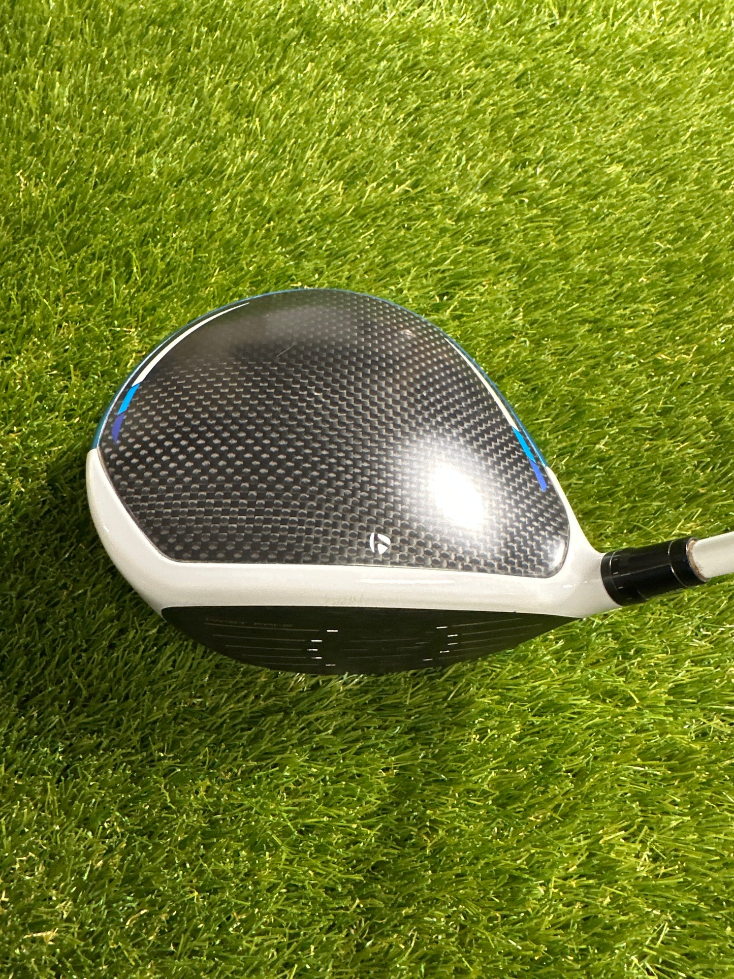 TaylorMade Sim 2 Max D 10.5 Driver