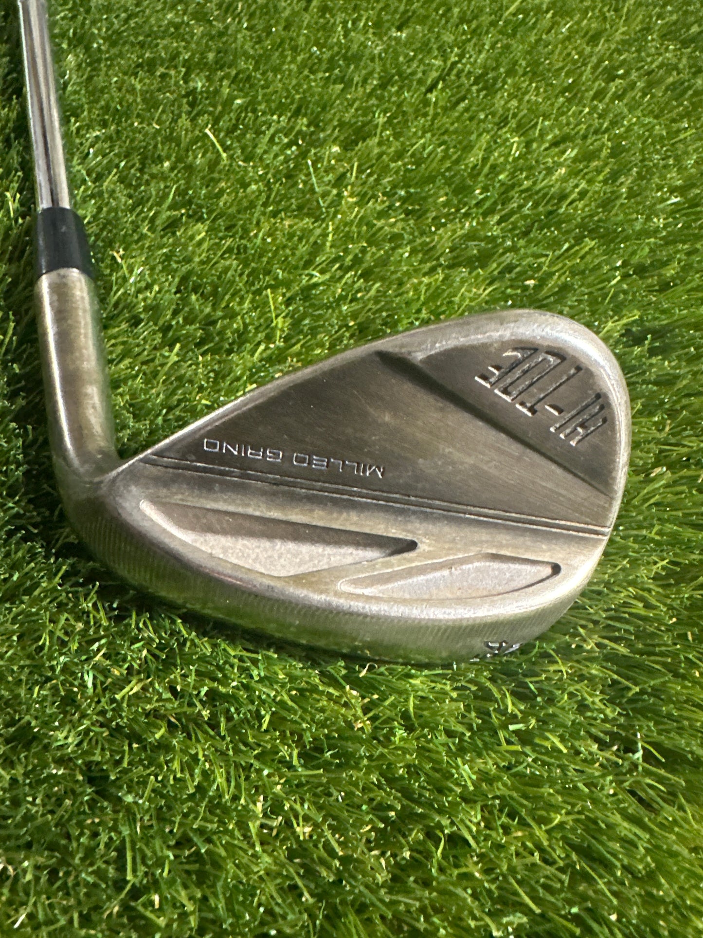 TaylorMade MG HI TOE 54/10 Wedge