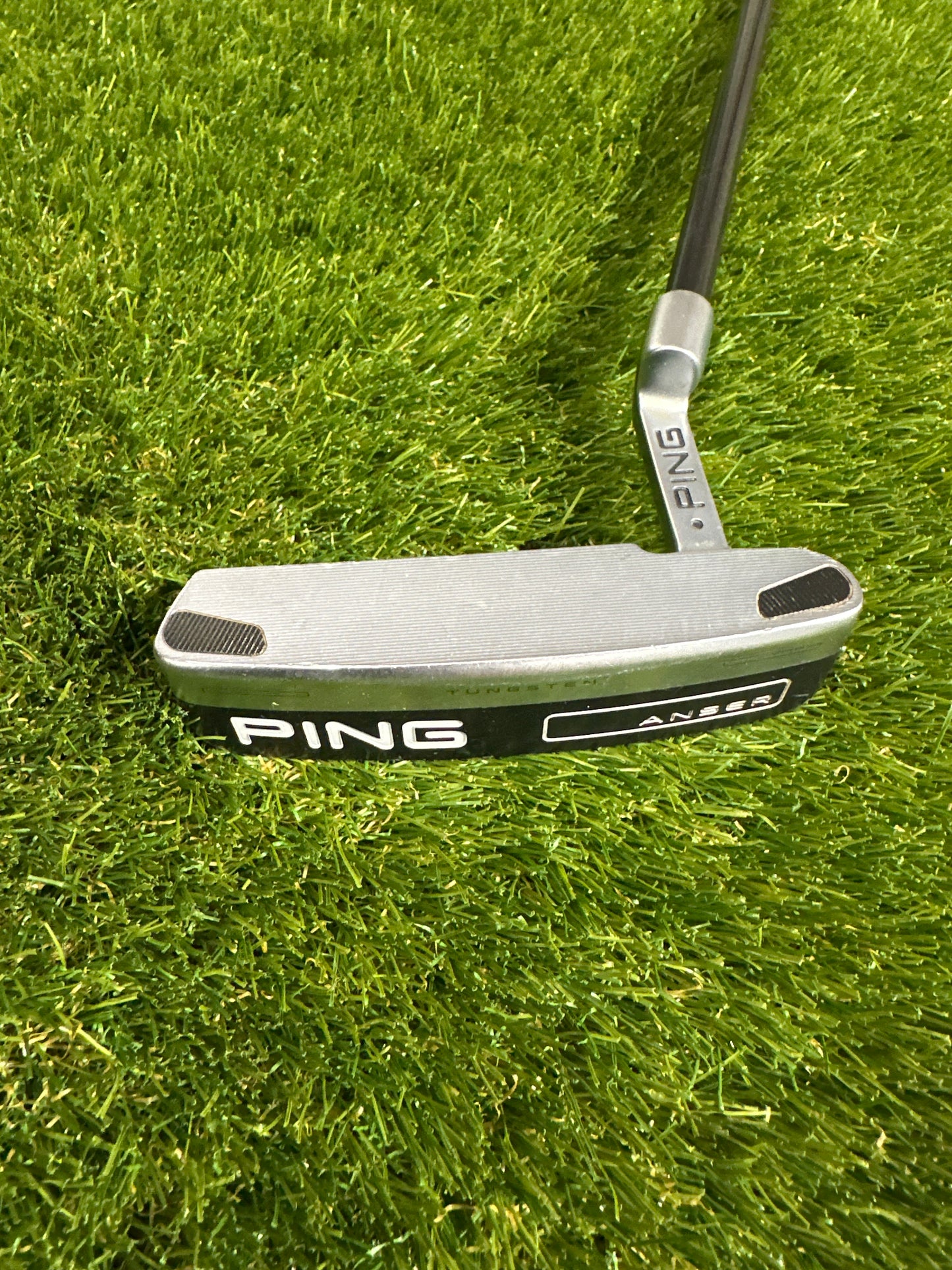 Ping Anser 34" Putter