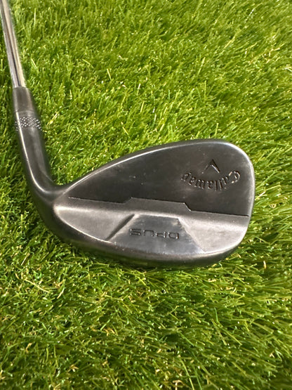 Callaway Opus 50/10S Wedge