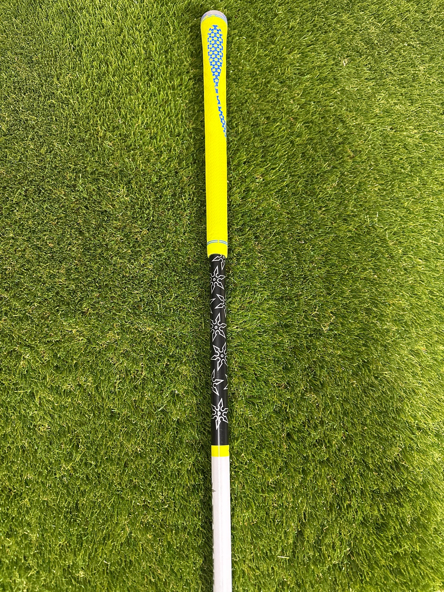 Nike Vapor Speed 9.5 Driver