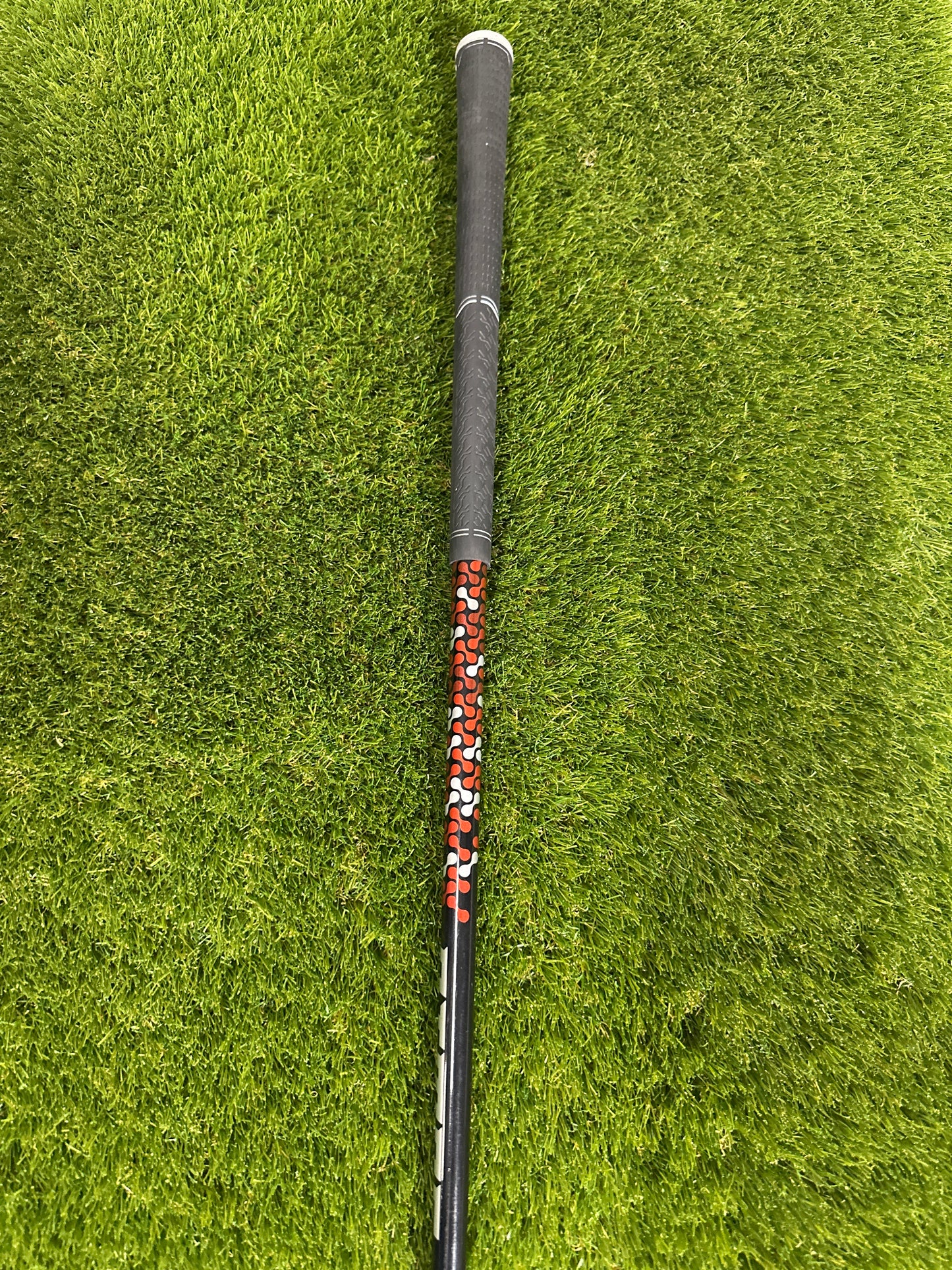 TaylorMade M4 3/15 FWY