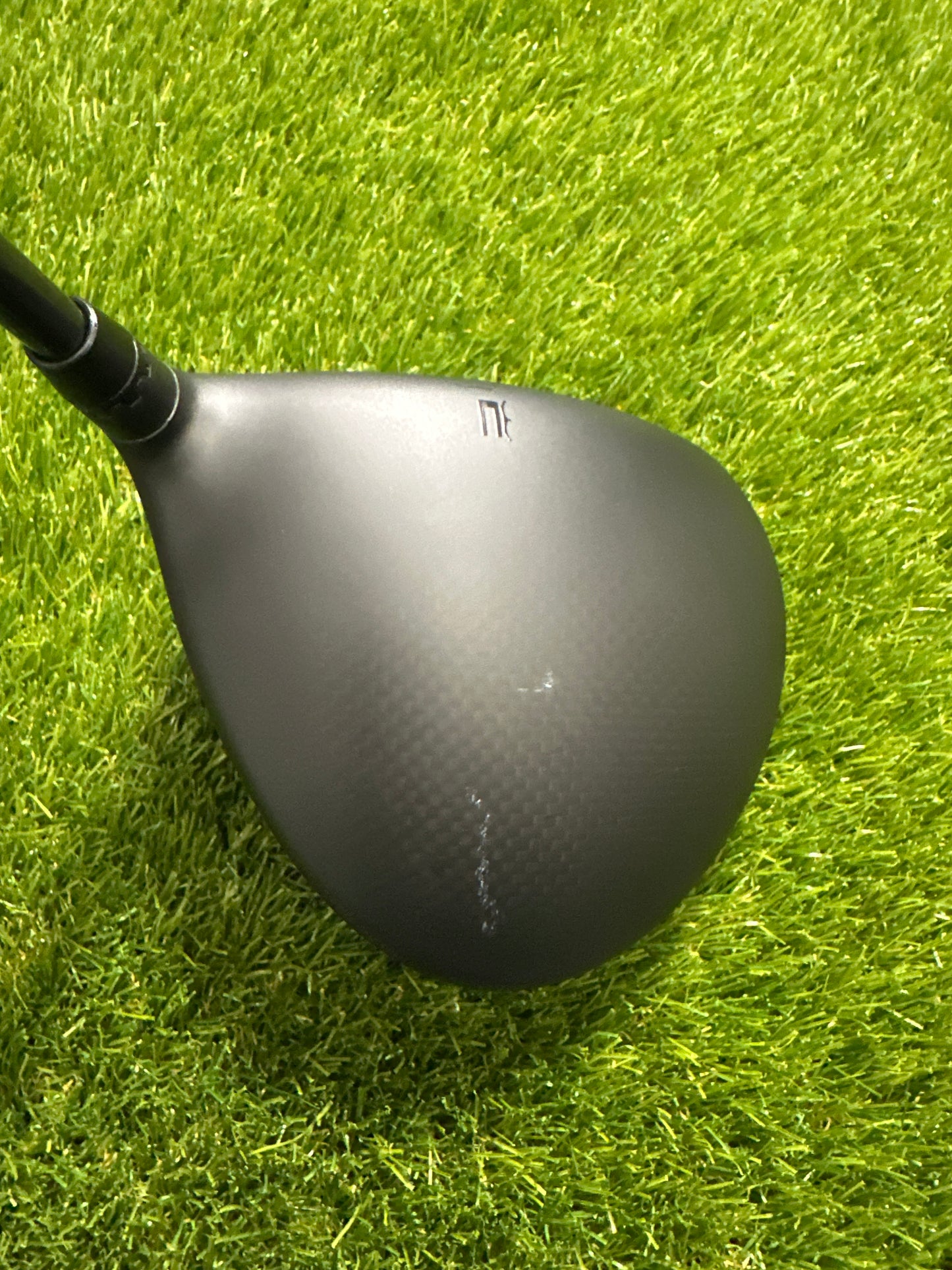 Cobra Dark Speed LS 10.5 Driver