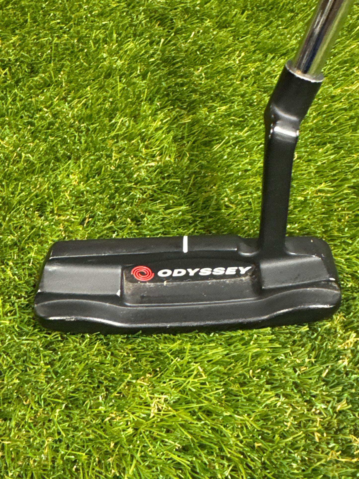 Odyssey DFX 1 Putter