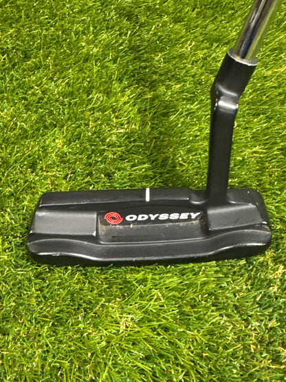 Odyssey DFX 1 Putter