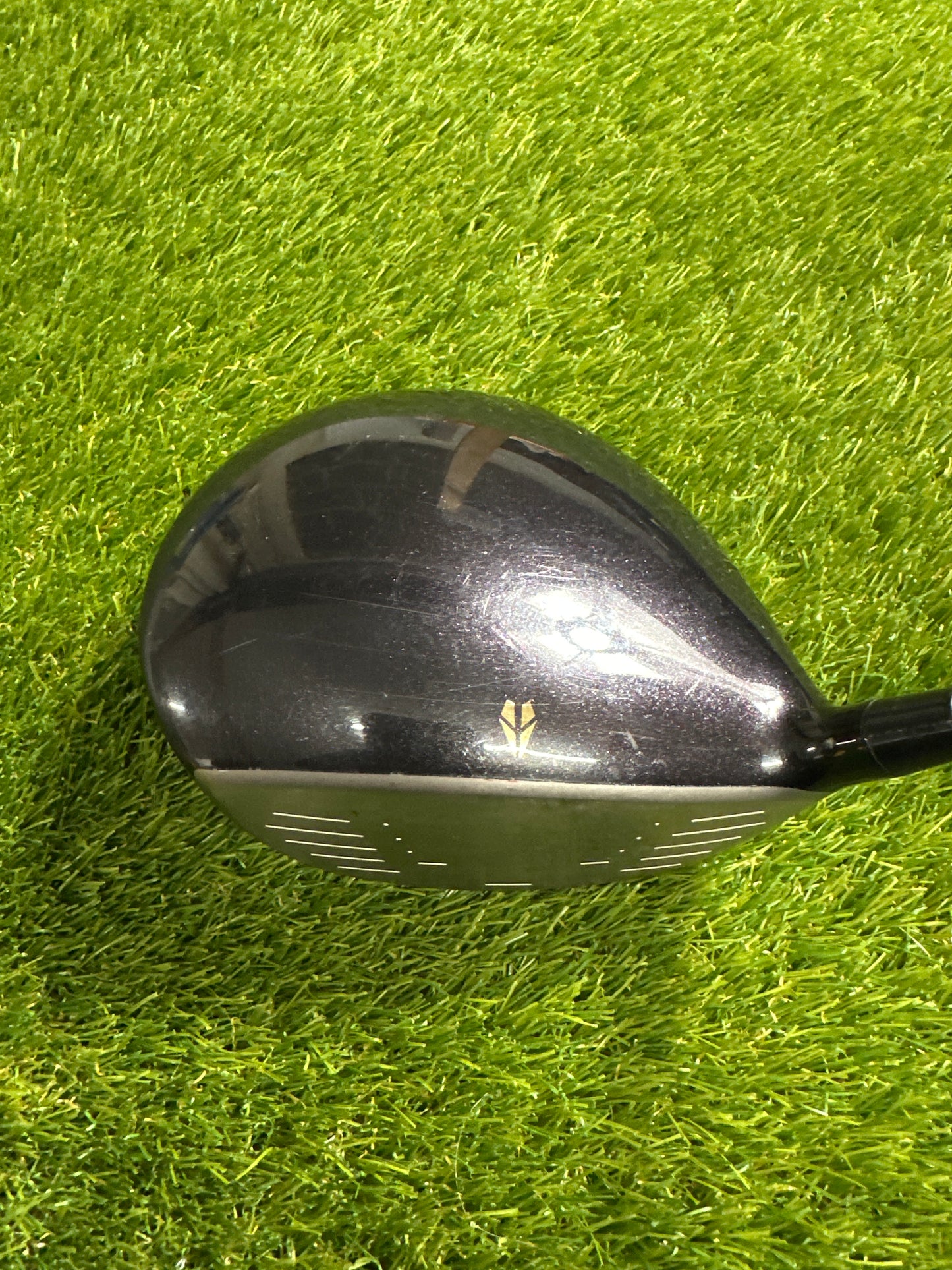 XXIO Prime 11.5 Driver