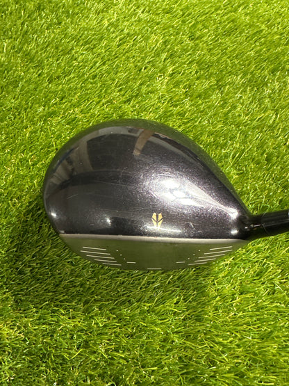 XXIO Prime 11.5 Driver