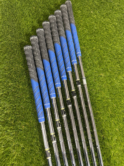 Mizuno JPX 800 4-SW Irons