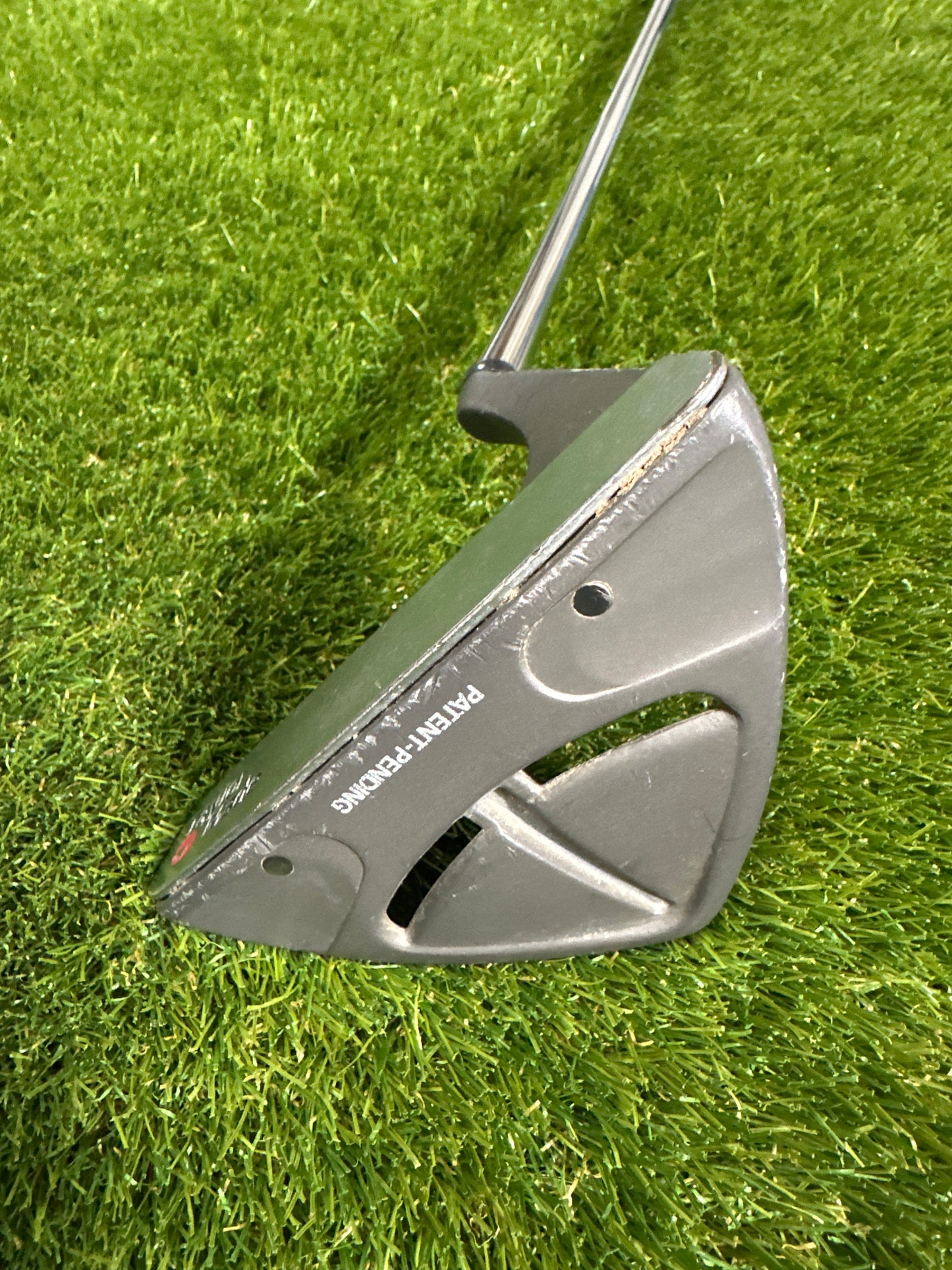 TaylorMade To.2 35" Putter