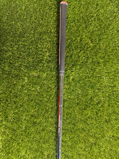 Cleveland RTX6 Zipcore Tour Rack 58/MID10 Wedge