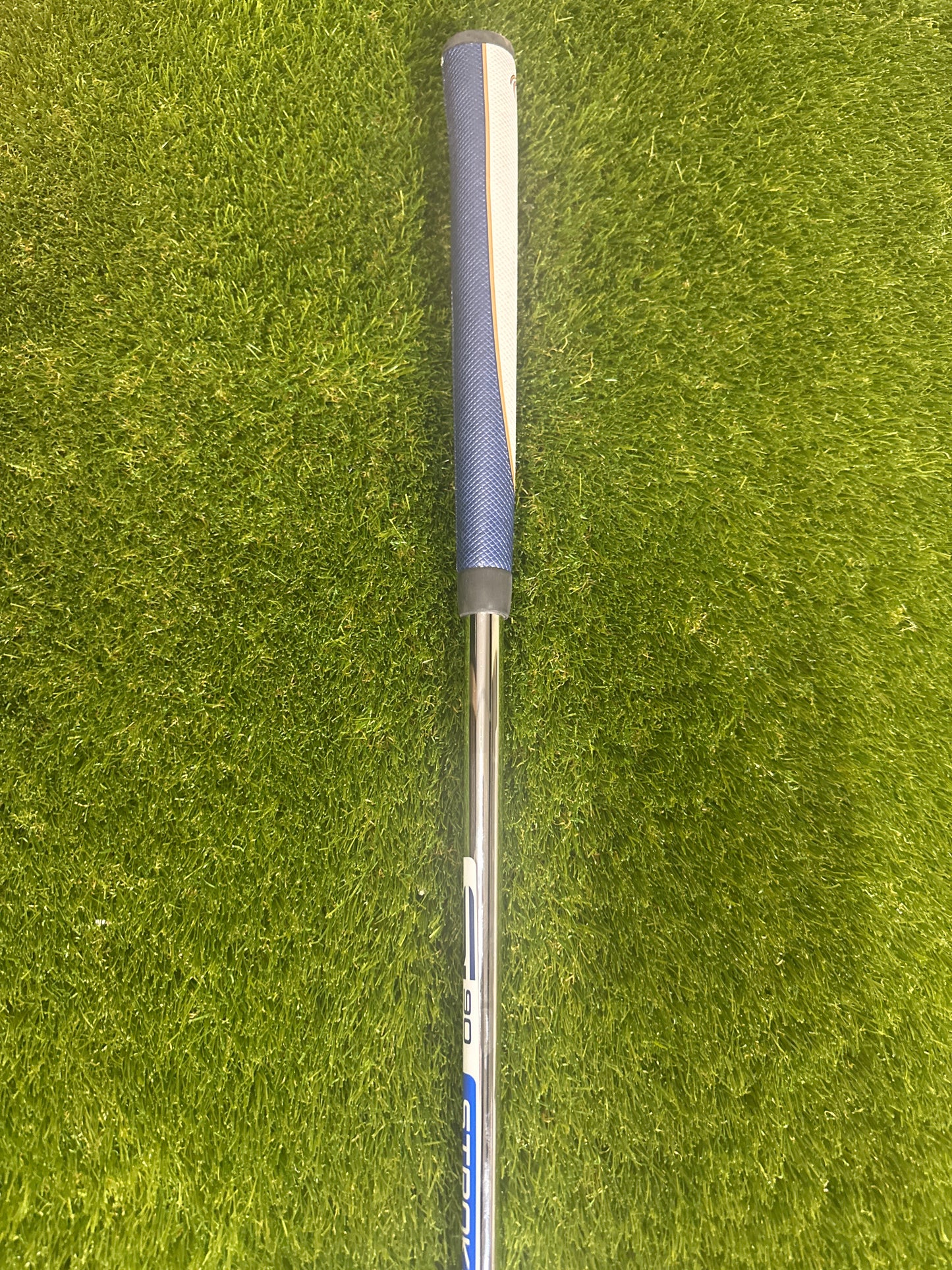 Odyssey Ai One Milled Two T 35" Putter