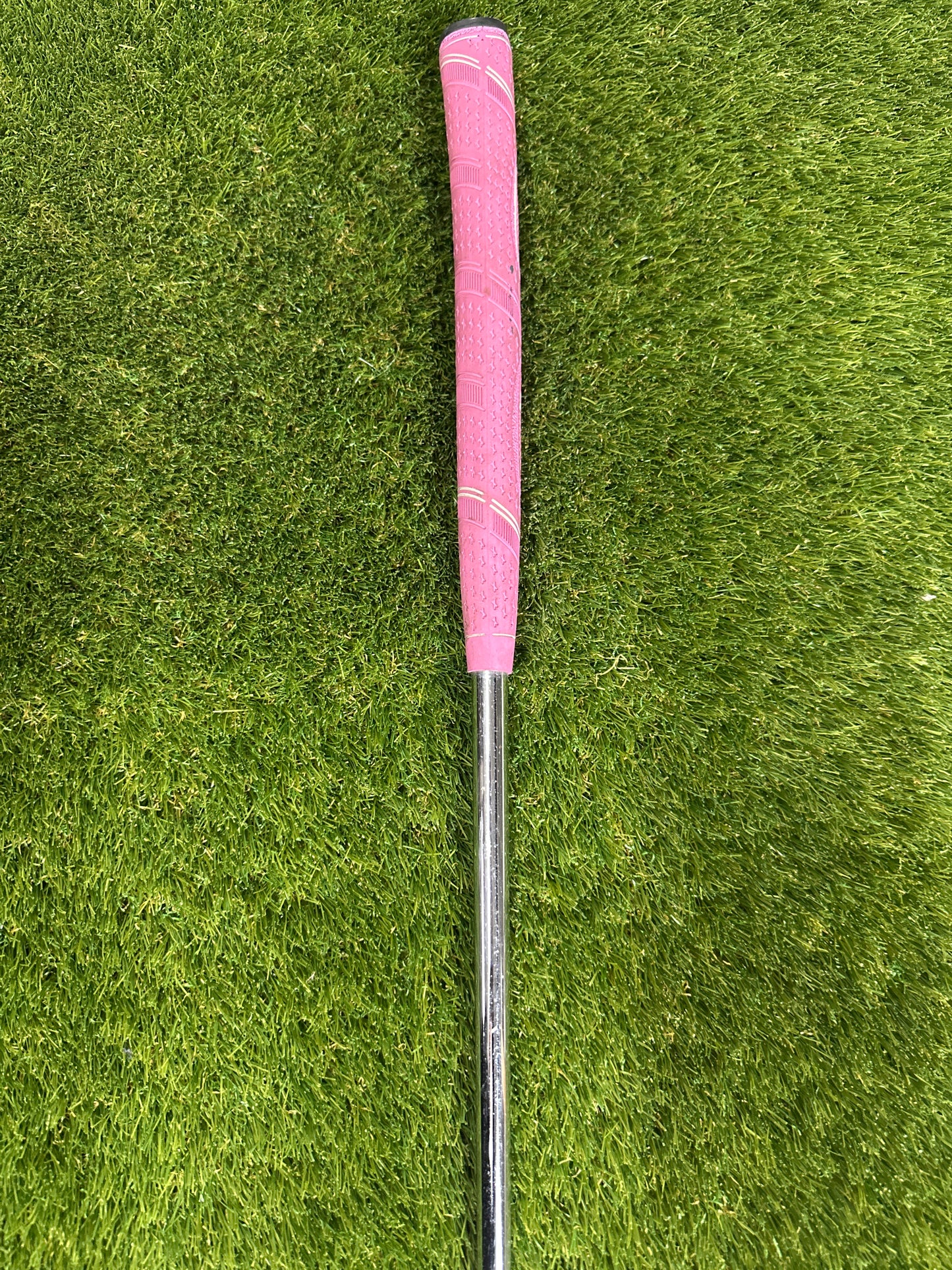 The SeeMore FGP 34" Putter