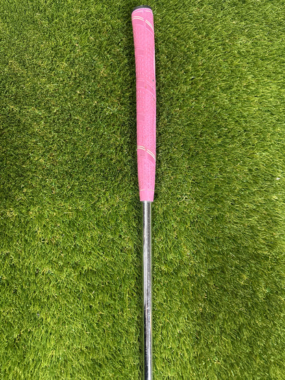 The SeeMore FGP 34" Putter