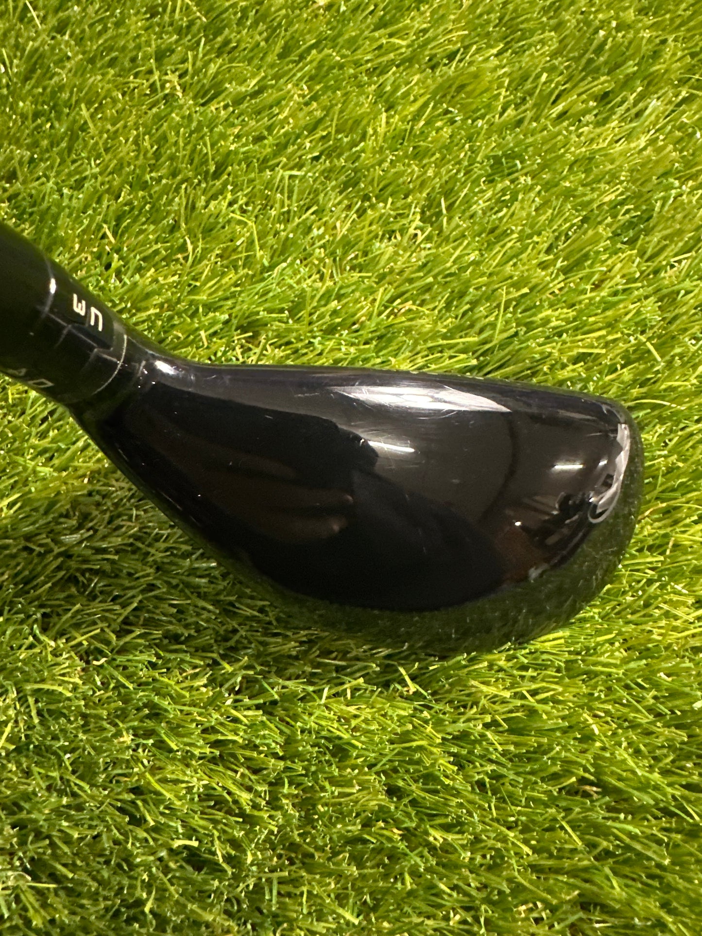 Titleist TSI3 2/18 HYB