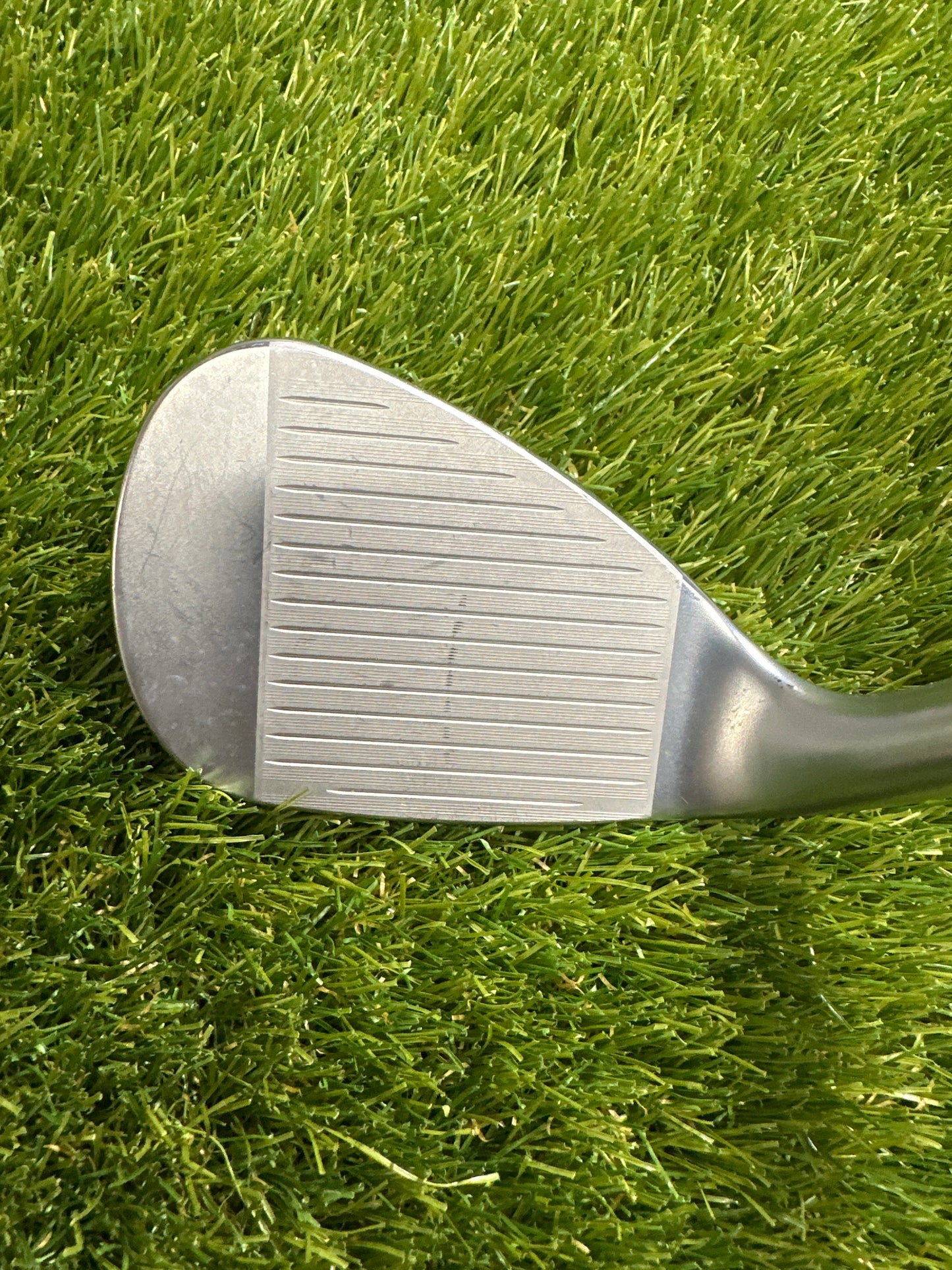 Callaway Jaws MD5 56/12W