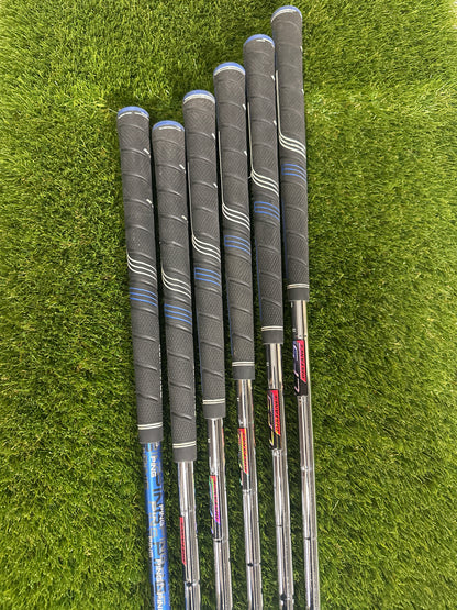Ping G30 5HYB-SW Irons No6