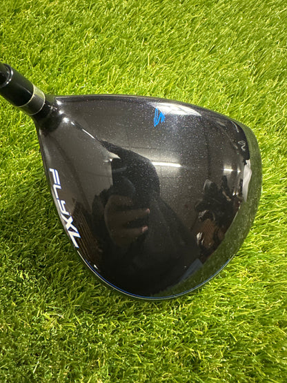 Cobra Fly XL 10.5 Driver