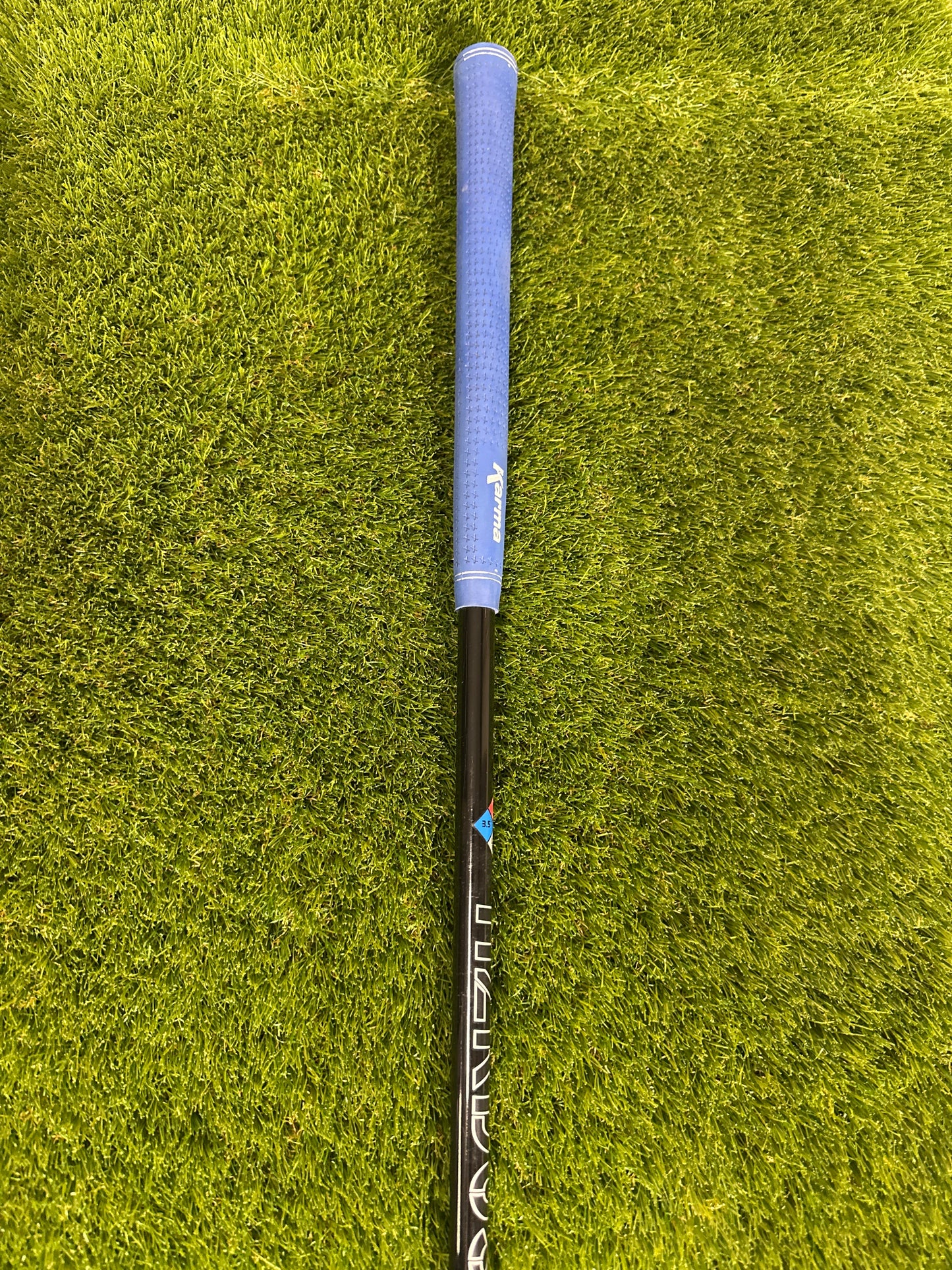 Cobra King SZ 9 Driver
