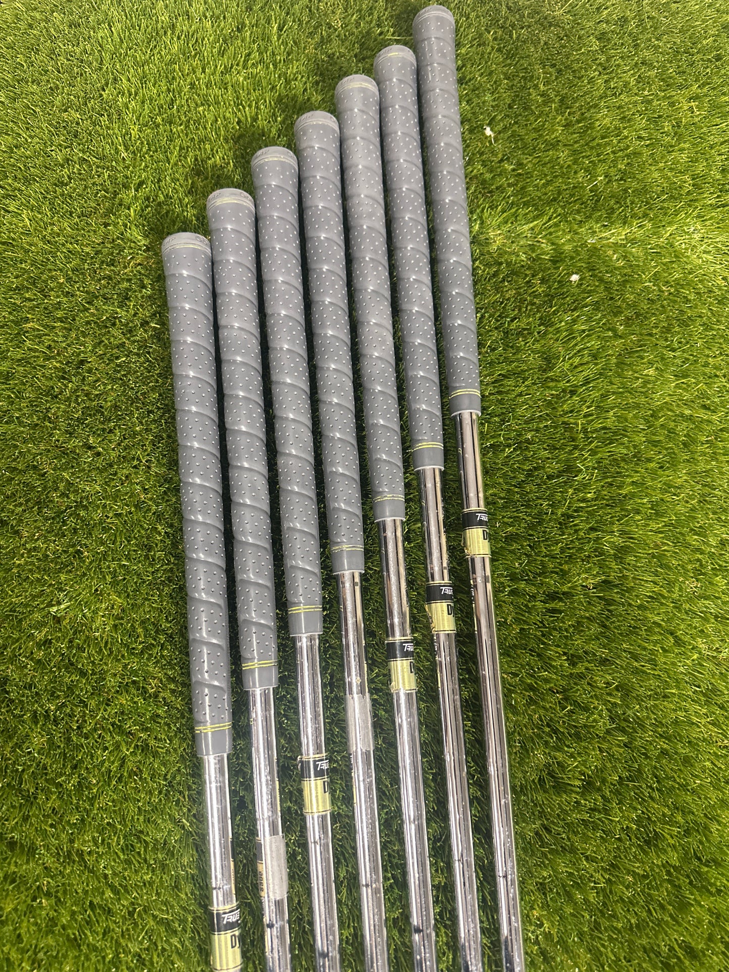 Nike Vapor Pro Combo 4-PW Irons
