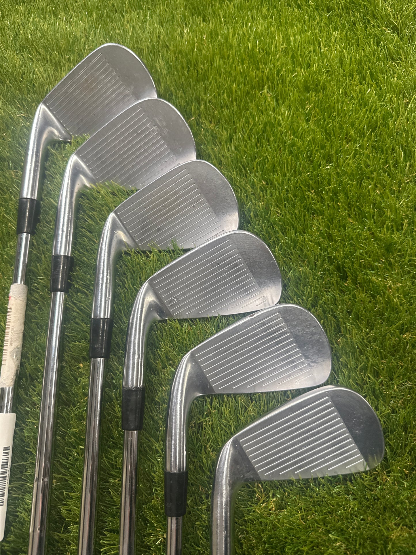 TaylorMade P750 4-PW No6 Irons