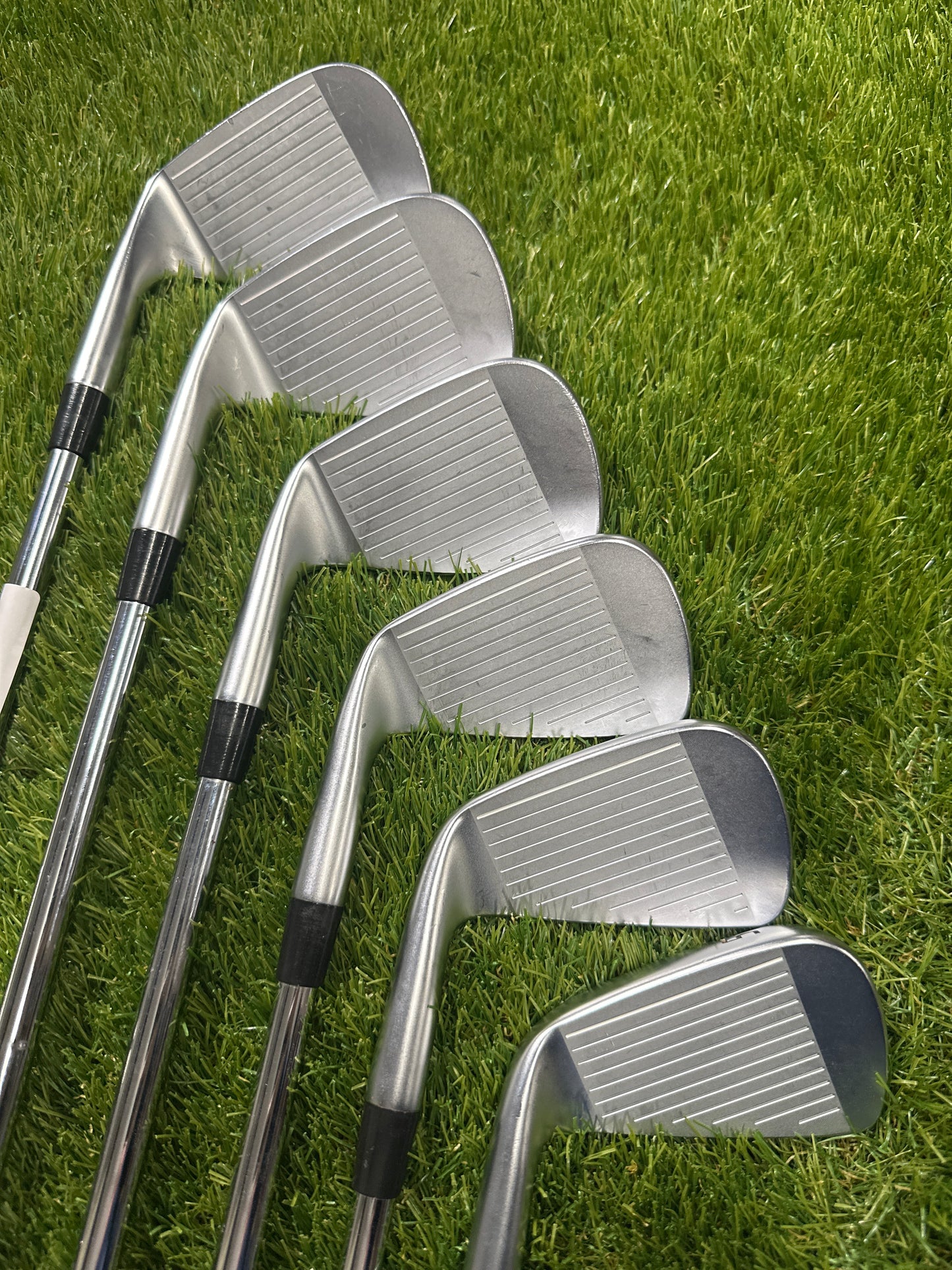 Ping Blueprint 5-W Irons