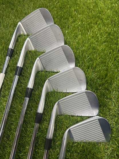 Ping Blueprint 5-W Irons