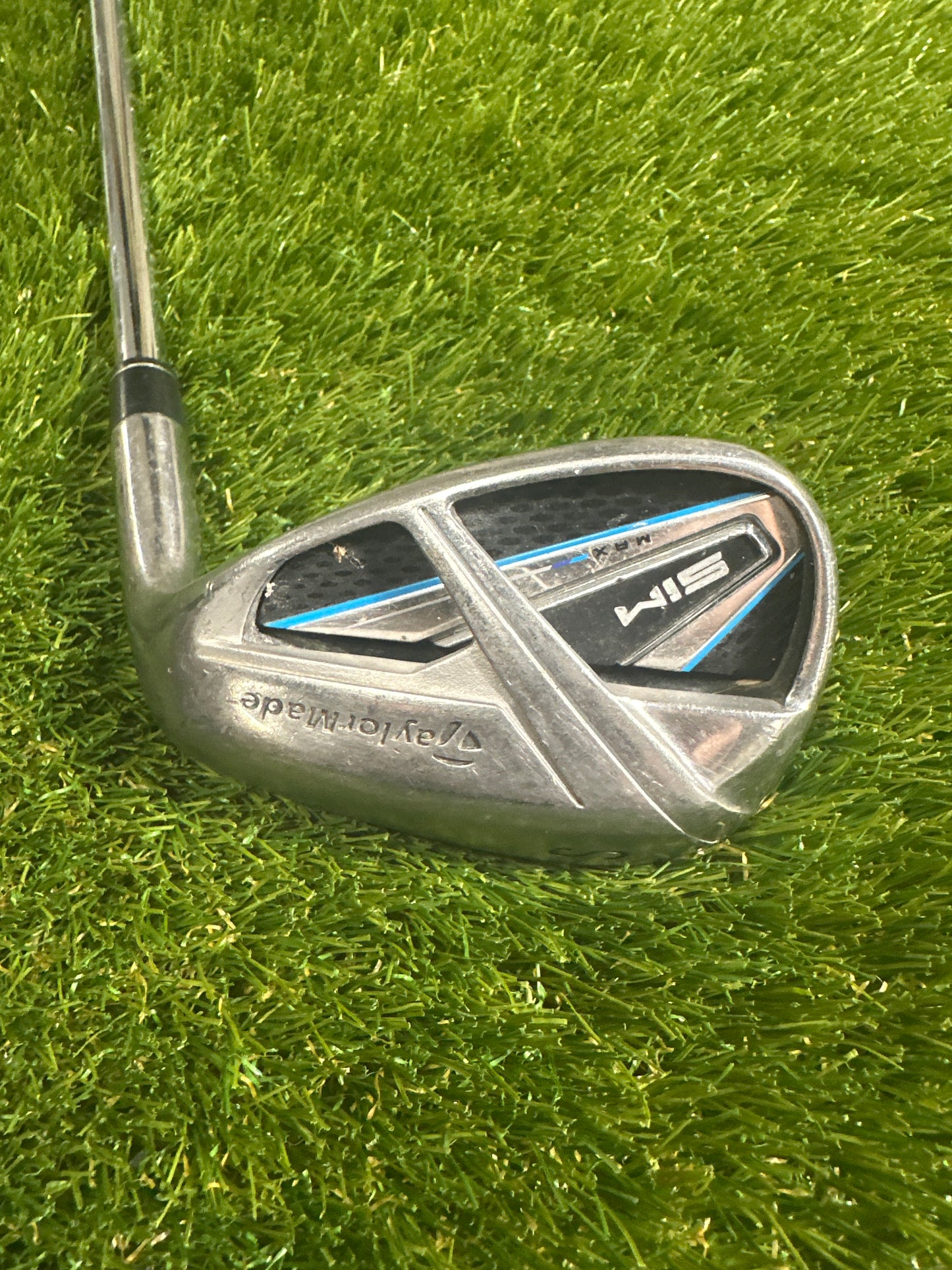 TaylorMade Sim Max SW