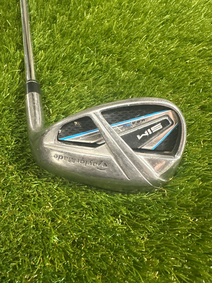 TaylorMade Sim Max SW