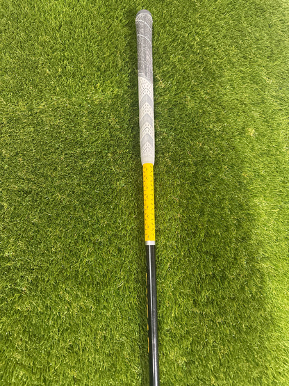 Mizuno MX700 Hot Metal FWY