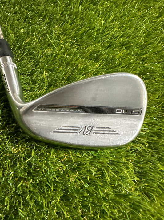 Titleist SM10 52/12F Wedge
