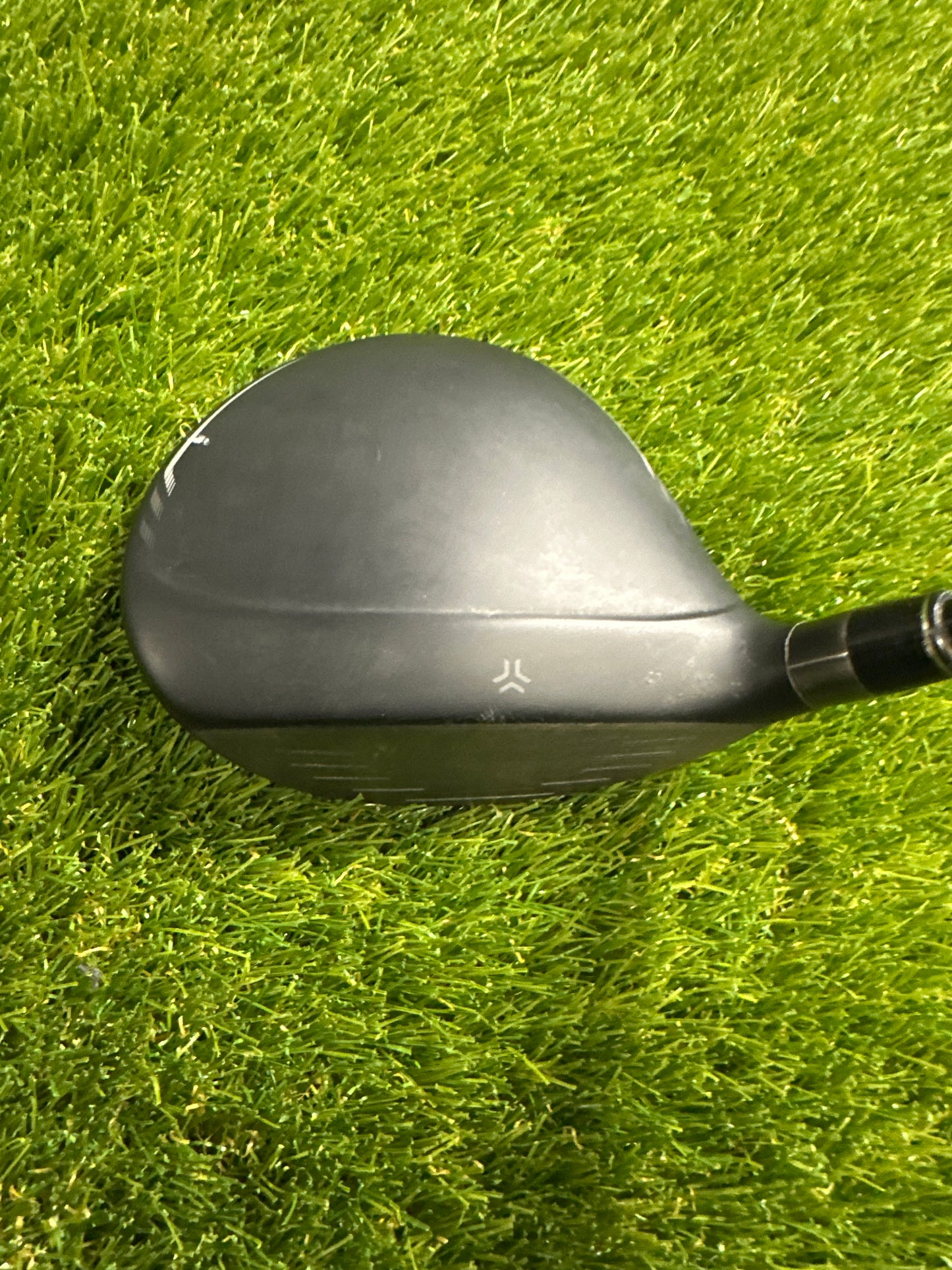 Srixon ZX MKII 5/18 FWY