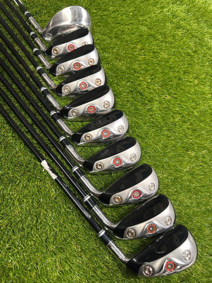 Slazenger FAST 2-SW Irons