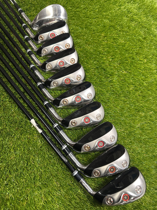 Slazenger FAST 2-SW Irons