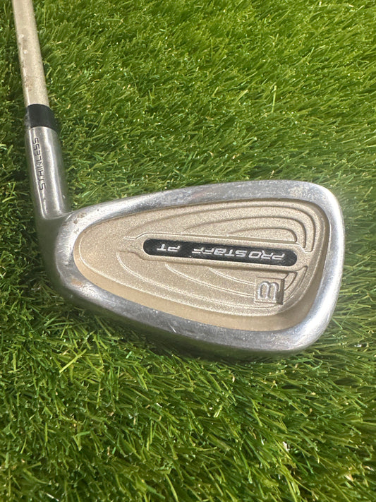 Wilson Prostaff 6 Iron