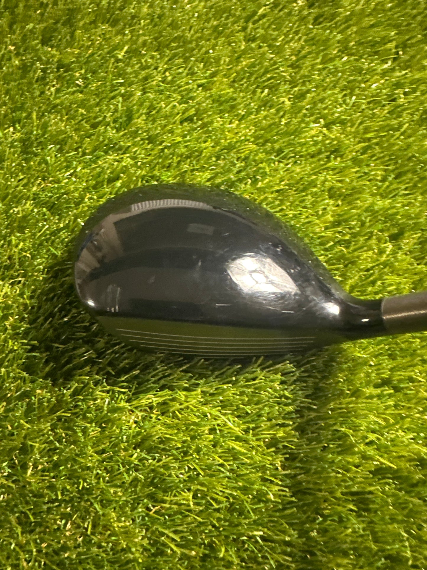 Callaway Apex UW HYB