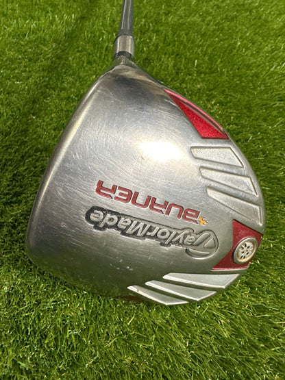 TaylorMade Burner HT Driver