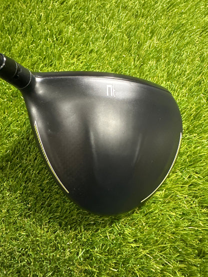 Cobra Rad Speed 9 Driver