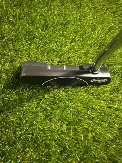 Yes C Groove Tracy Tour 35" Putter