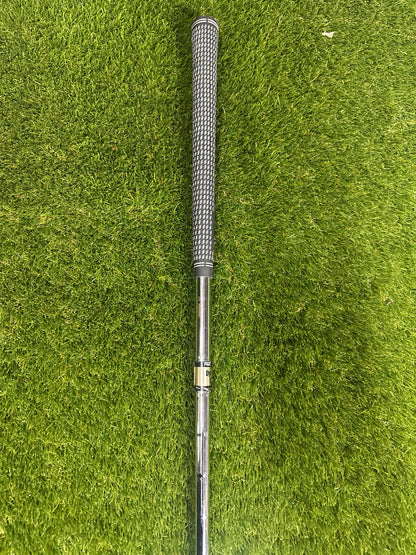 Mizuno TZoid Sure 1 Iron