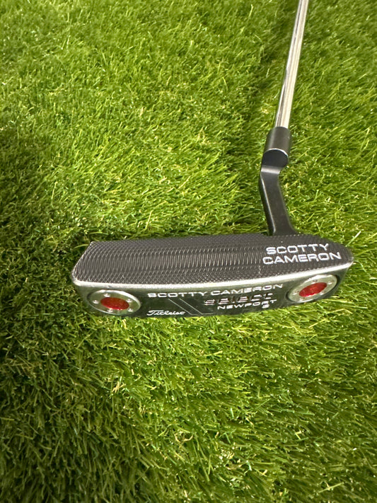 Scotty Cameron Select Newport 2 35" Putter