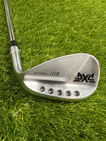 PXG 0311 Forged 56/10 Wedge