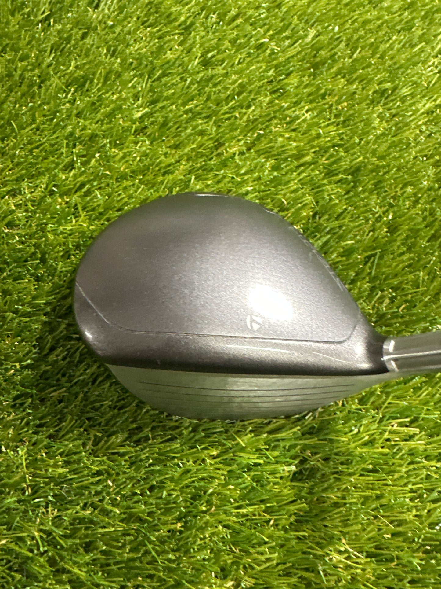 TaylorMade Stealth 9/24 FWY