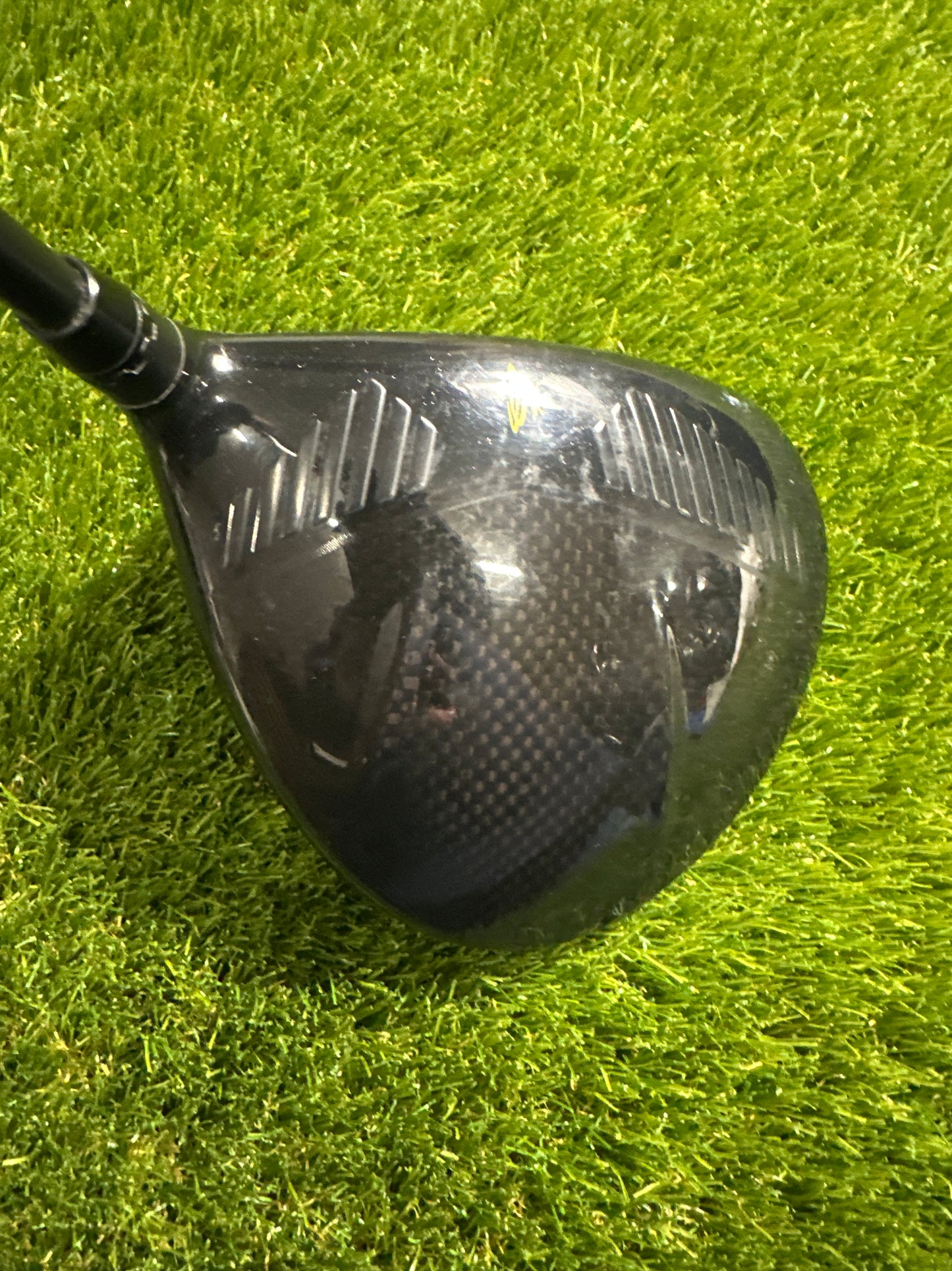 Cobra King F9 10.5 Driver